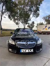 2009 Opel Insignia