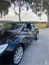 2009 Opel Insignia