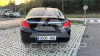 2009 Opel Insignia