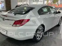 2009 Opel Insignia