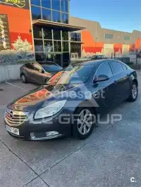 2009 Opel Insignia