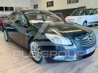 2009 Opel Insignia
