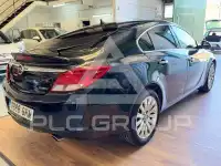 2009 Opel Insignia