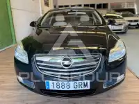 2009 Opel Insignia