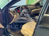 2009 Opel Insignia