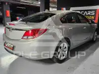 2009 Opel Insignia