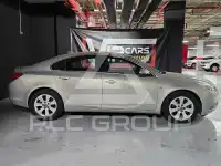 2009 Opel Insignia
