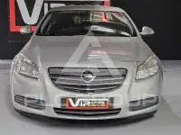2009 Opel Insignia