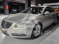 2009 Opel Insignia