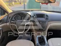 2009 Opel Insignia