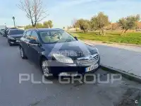 2009 Opel Insignia