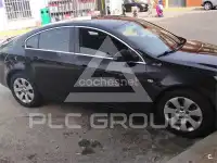 2009 Opel Insignia