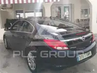 2009 Opel Insignia