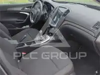 2009 Opel Insignia