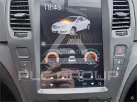 2009 Opel Insignia