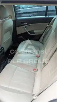 2009 Opel Insignia