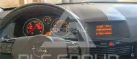 2009 Opel Astra