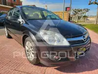 2009 Opel Astra