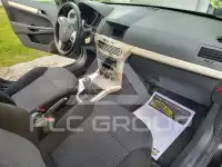 2009 Opel Astra