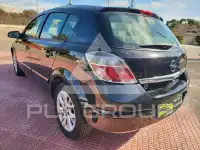 2009 Opel Astra