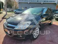 2009 Opel Astra