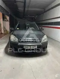 2009 Opel Astra
