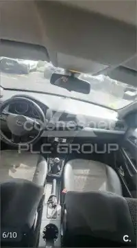 2009 Opel Astra