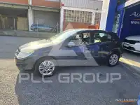 2009 Opel Astra