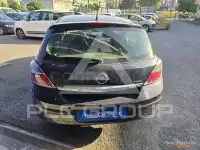 2009 Opel Astra