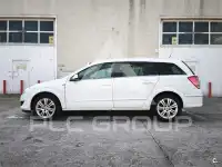 2009 Opel Astra