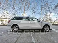 2009 Opel Astra