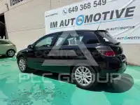 2009 Opel Astra