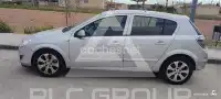 2009 Opel Astra
