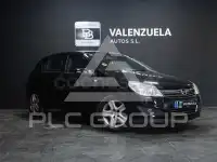 2009 Opel Astra