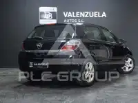 2009 Opel Astra