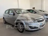 2009 Opel Astra