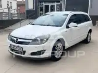 2009 Opel Astra