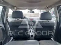 2009 Opel Astra