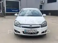2009 Opel Astra