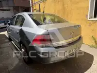 2009 Opel Astra