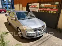 2009 Opel Astra