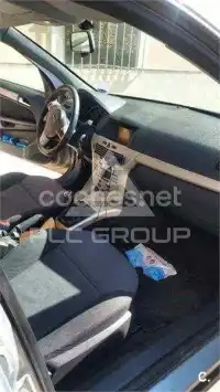 2009 Opel Astra