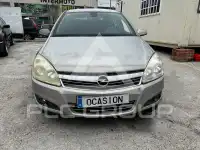 2009 Opel Astra