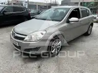 2009 Opel Astra
