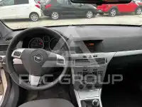 2009 Opel Astra