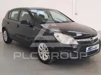 2009 Opel Astra