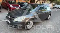 2009 Opel Astra