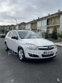 2009 Opel Astra