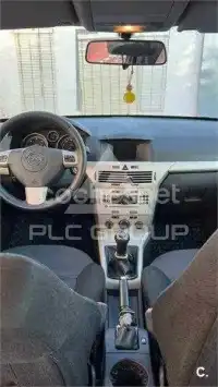 2009 Opel Astra