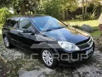 2009 Opel Astra